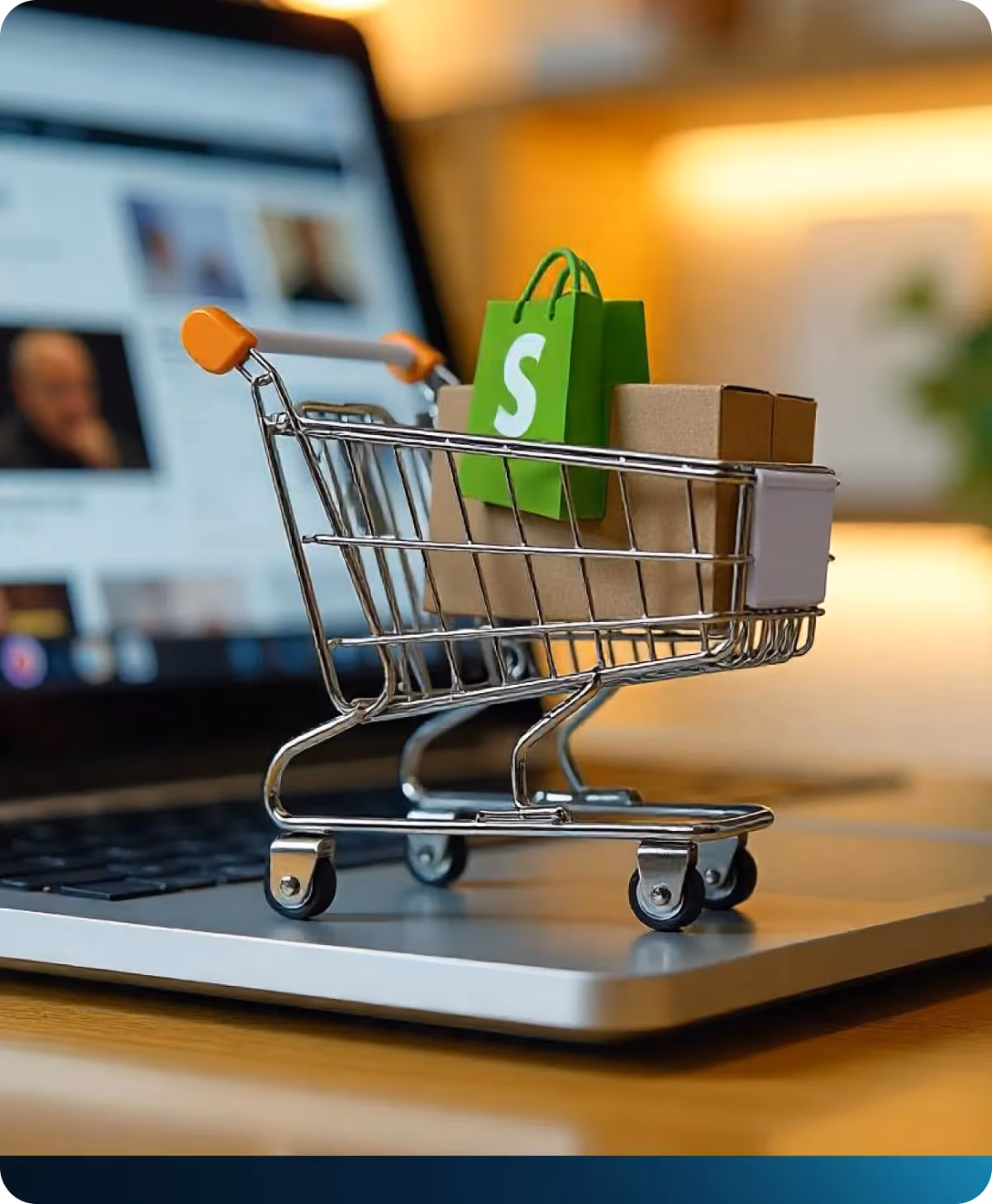 Shopify Development by ScaleXGrow