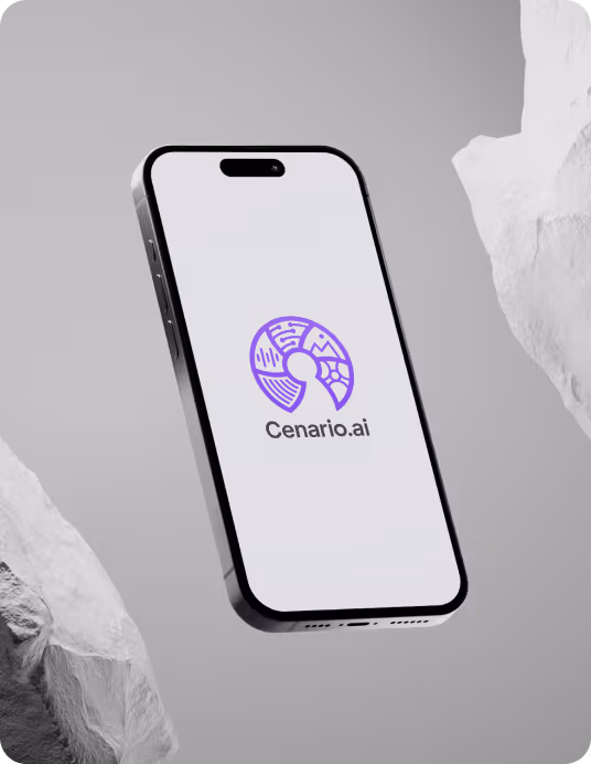 Cenario.ai