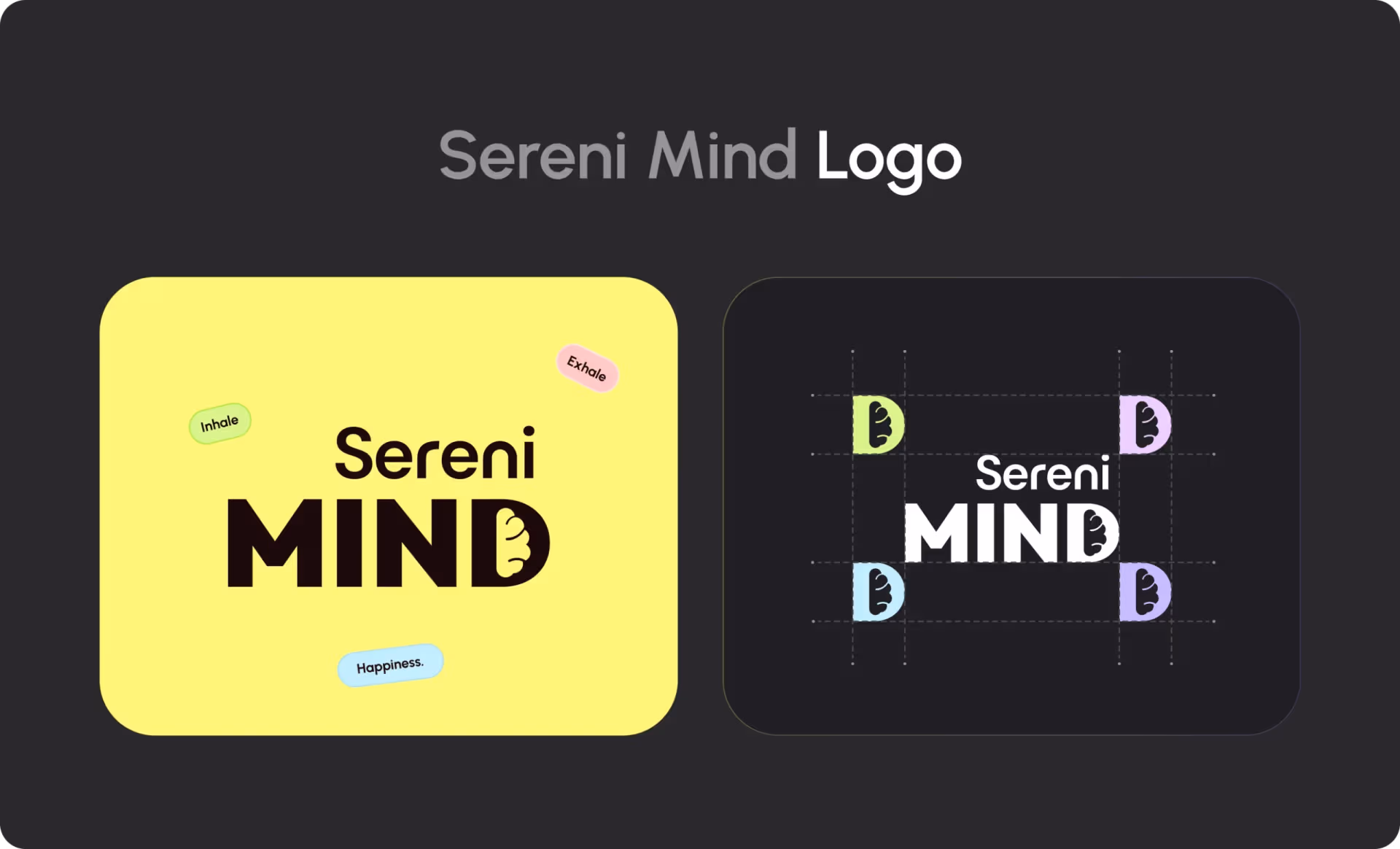 Sereni Mind — Calm by design