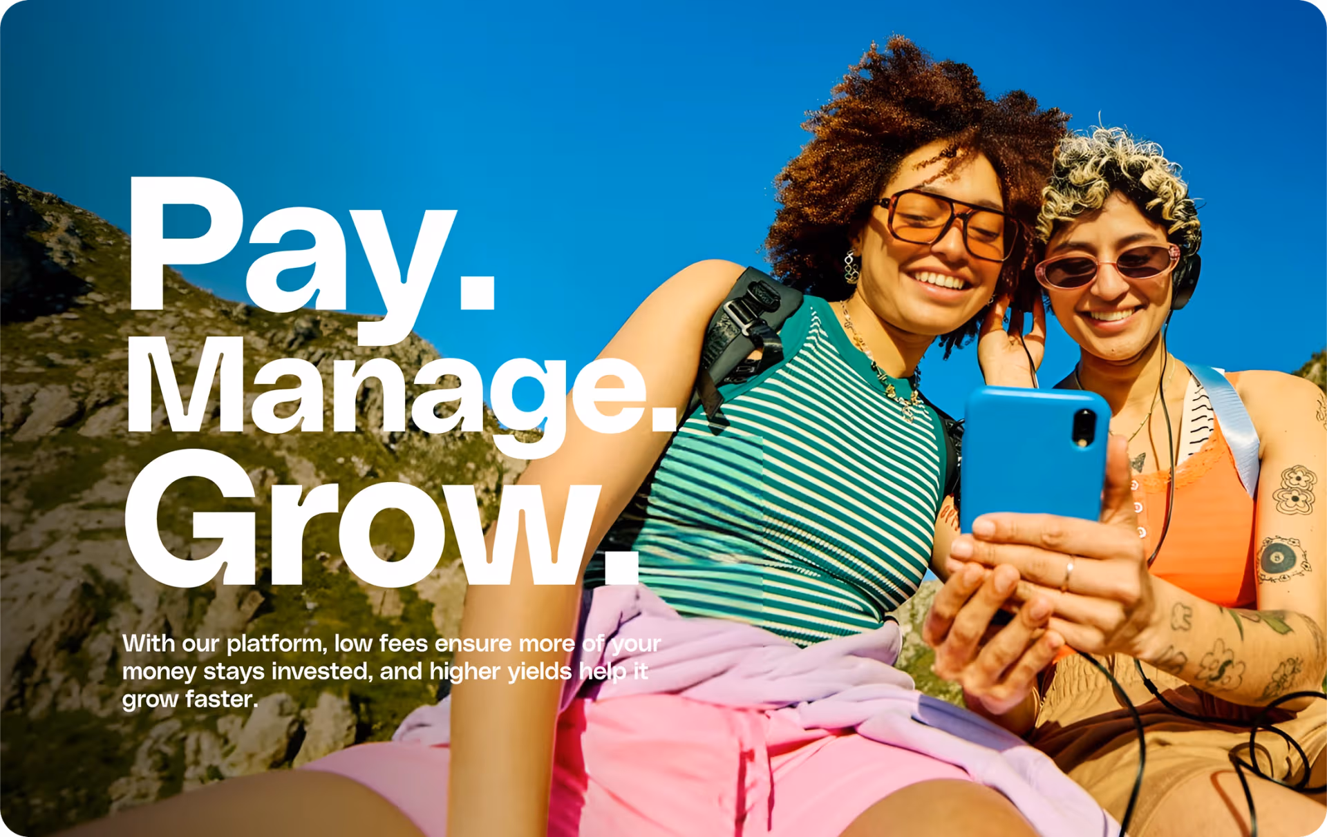 Sixpay — Next-Gen Financial Toolkit