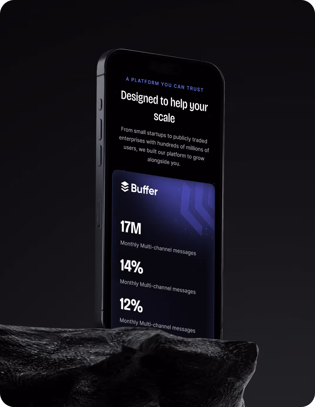 Userpath gallery