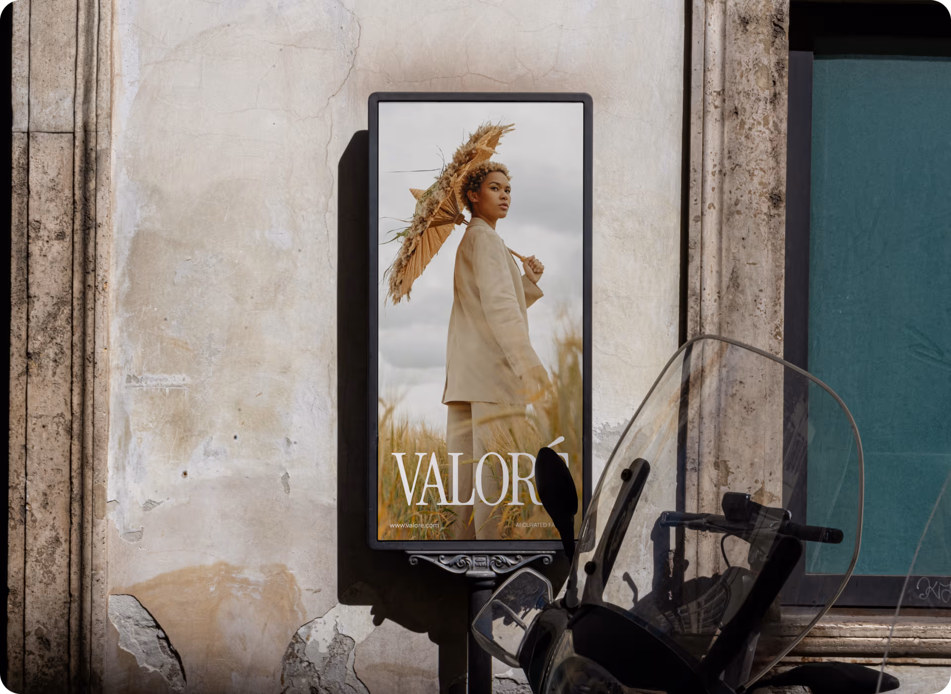 Valoré gallery