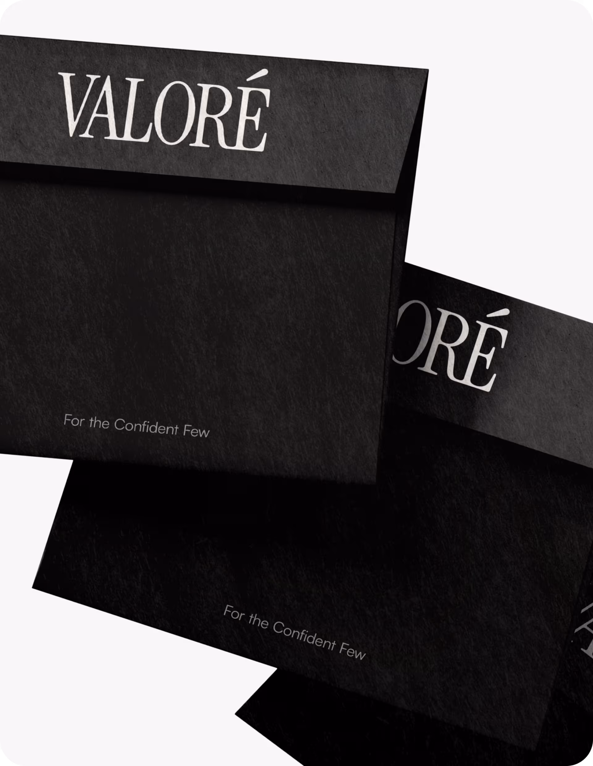 Valoré gallery
